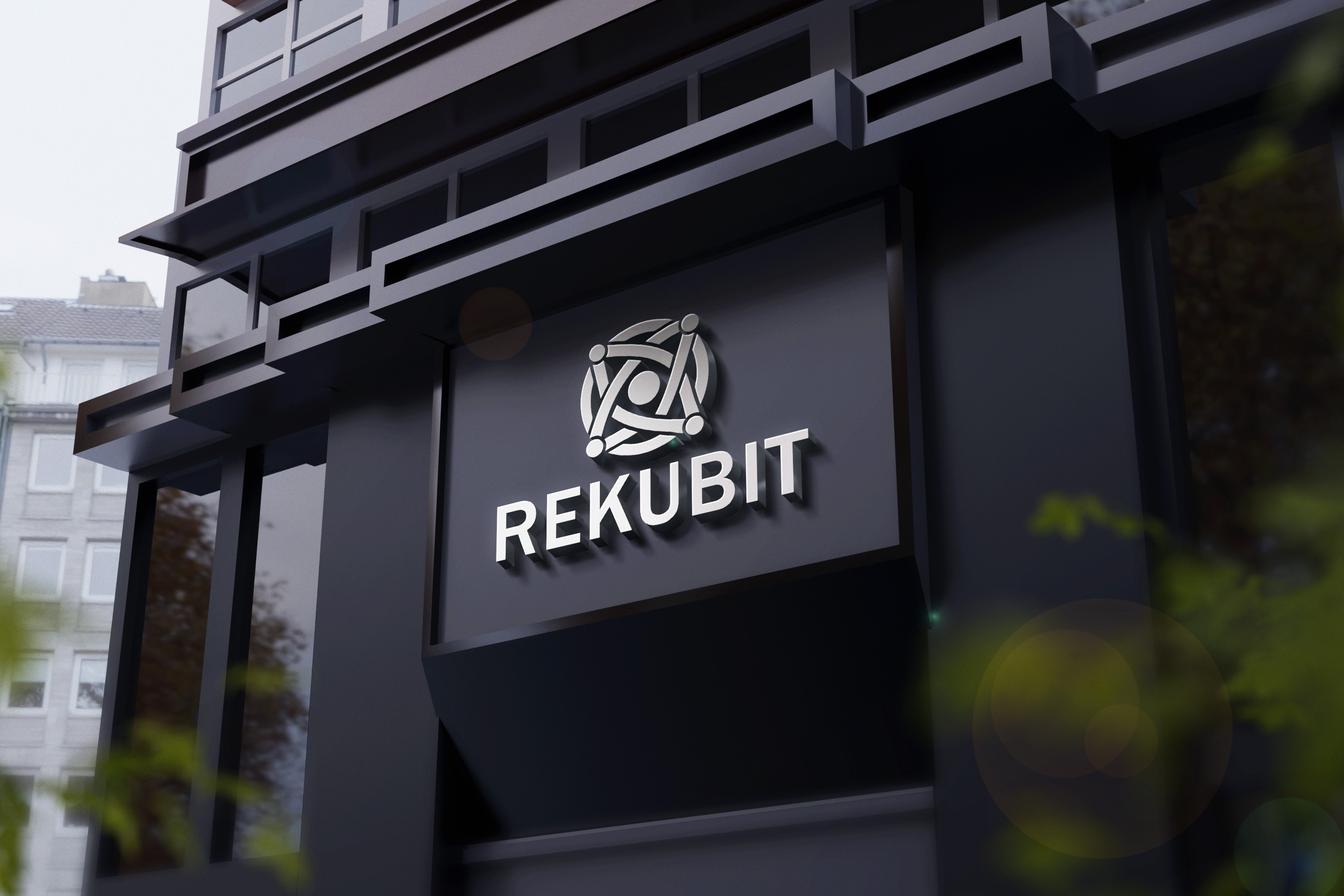 Rekubit Exchange Picture